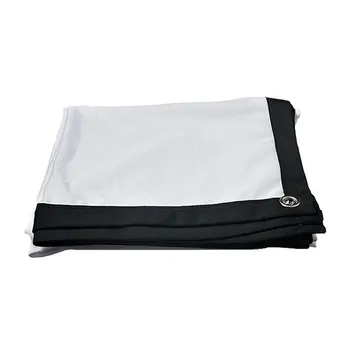 

Projector Simple Curtain Home Outdoor KTV Office Portable Projector screen for House School Office Soft