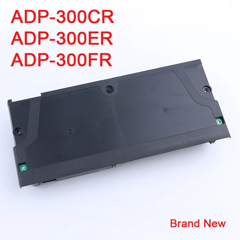 Brand New For PS4 Pro CUH-720X Power Adapter ADP-300ER CR ADP-300FR 300FR PRO Slim Supply 100-240V adapter | Электроника