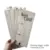 Nordic Wood Height Growth Chart Height Ruler Kids Детская Комната Висит Линейка Настенные Украшения Детские Фото Реквизит Измерение