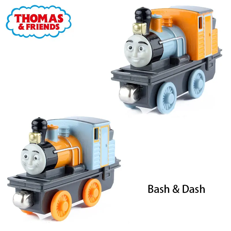 Ensemble De Jouets Thomas Et Ses Amis Pour Enfants 2 Pieces En Alliage Metallique Moule Sous Pression Train Cadeau De Collection Aliexpress