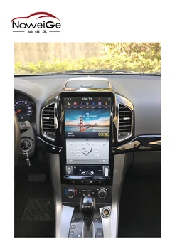 

NaweiGe 13.6Inch Tesla Head Unit for Chevrolet-Captiva Plus 2013-2017 Car dvd for Auto radio stereo for Chevrolet-Captiva Plus