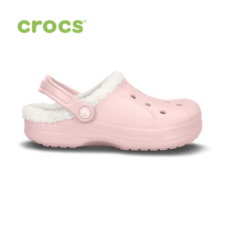 CROCS Ralen Lined Clog UNISEX | Спорт и развлечения