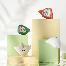 Protecteur d'angle pour bébé, coins de meubles pour bébé, coins de Table, protection facile pour les enfants, coussin d'angle de café pour enfants 
