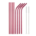 10Pcs Red