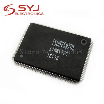 

1pcs/lot TSUMV59XUS-Z1 TSUMV59XUS Z1 TSUMV59 QFP-128 Chipset In Stock