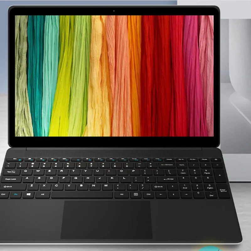 2019 Новый 8GB ram 240GB M.2 SSD 15,6 "FHD 1920*1080P Intel N3520 cpu игровой ноутбук Win 7 ноутбук 2,4G + 5G. Двухдиапазонный Wi-Bluetooth