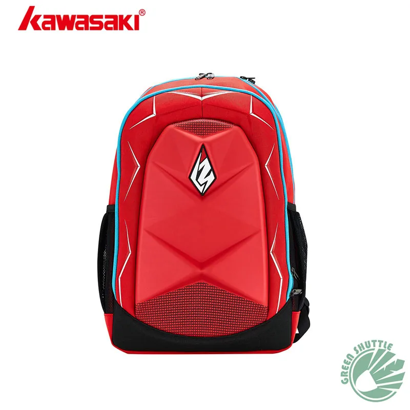 Новинка 2020 рюкзак для бадминтона Kawasaki Master женская спортивная сумка в виде