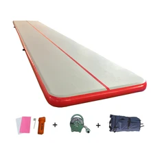 12 м* 2 м* 20 см большой воздушный трек, коврик для гимнастики, надувные воздушные дорожки, коврики с аксессуарами, профессиональная тренировка