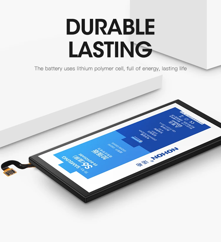 battery for samsung s6 (3)