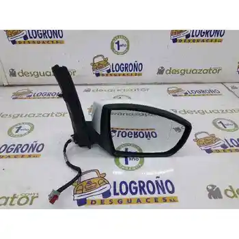 

1915067 RIGHT REARVIEW MIRROR FORD C-MAX