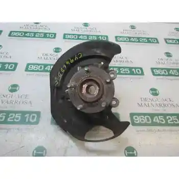 

STEERING KNUCKLE FRONT RIGHT MAZDA 3 SALOON (BK) 1.6 CD CAT Diesels [16164682]