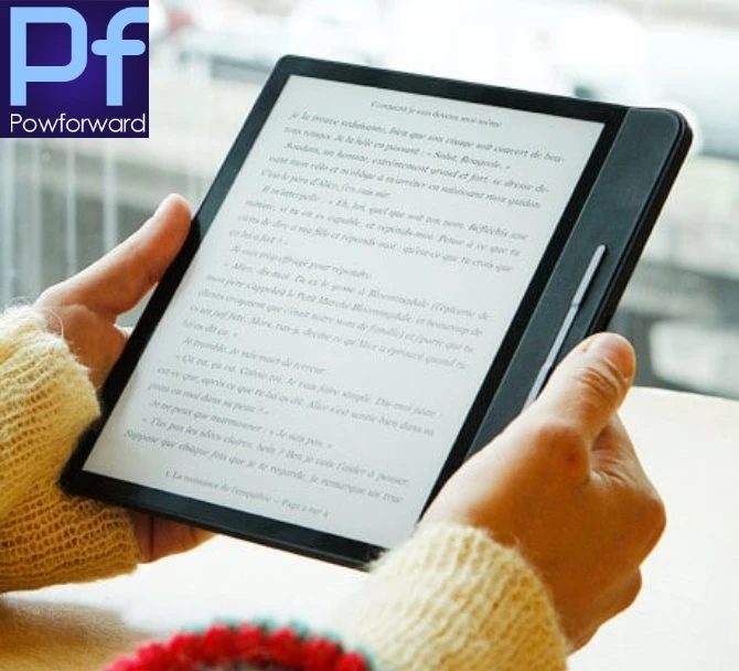 2pcs/lot High Clear For Kobo Forma 8 Inch Screen Protector Protection Guard Film Tablet Screen