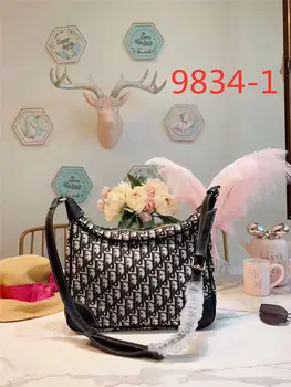 

ZO86 DIOR- classic fashion luxury brand high-quality bags, large-capacity bags, latest style bags