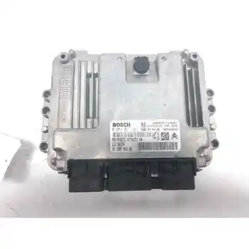 

9658945380 SWITCHBOARD ENGINE EUA CITROEN C5 SALOON