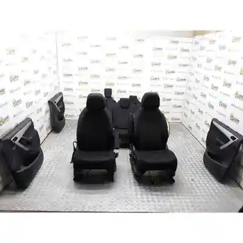 

CLOTH SEATS GAME SEAT FULL CITROEN C4 GRAND PICASSO