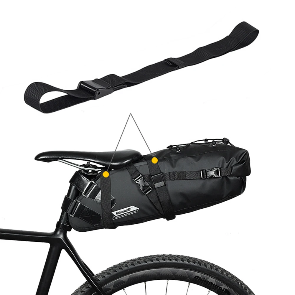 Чемодан Pannier большой емкости спортивный дорожный горный велосипед Прочный Открытый Велоспорт Задняя стойка велосипедное седло Сумка дорожная Универсальная