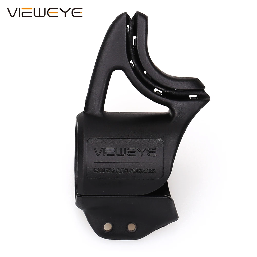 Fishing Accessories ViewEye Original Fish Finder Fishing Camera Holder Support Stand Bracket For Model VET/V3 Series Nylon Patented