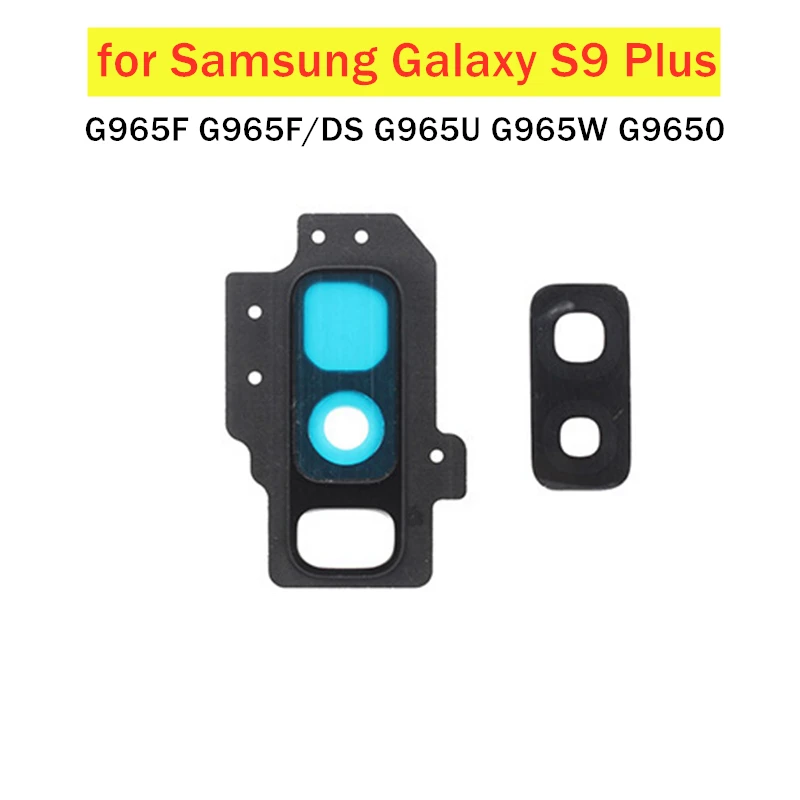 Запасные части для задней камеры Samsung Galaxy S9 Plus | Мобильные телефоны и аксессуары