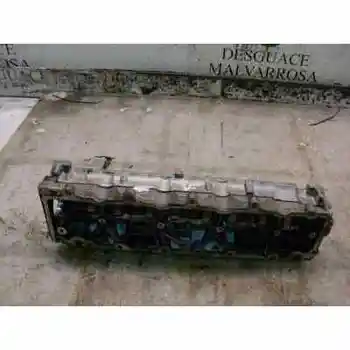 

CAMSHAFT CITROEN BERLINGO 2.0 HDi cat (RHY/DW10TD) [8471170]