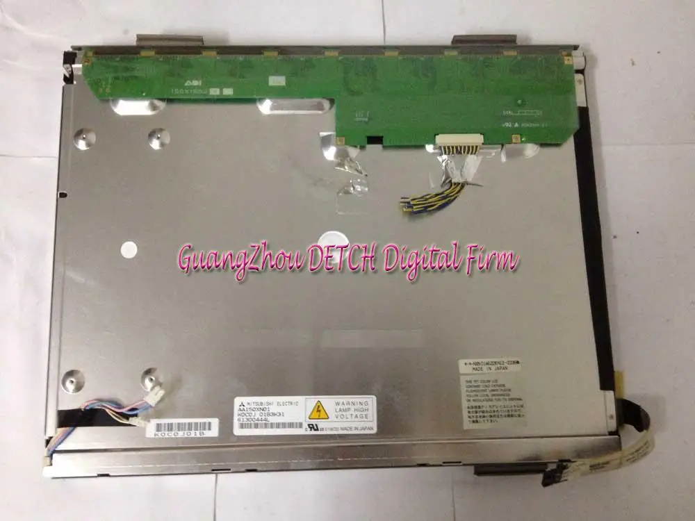 

Industrial display LCD screen15-inch AA150XN01 LCD screen