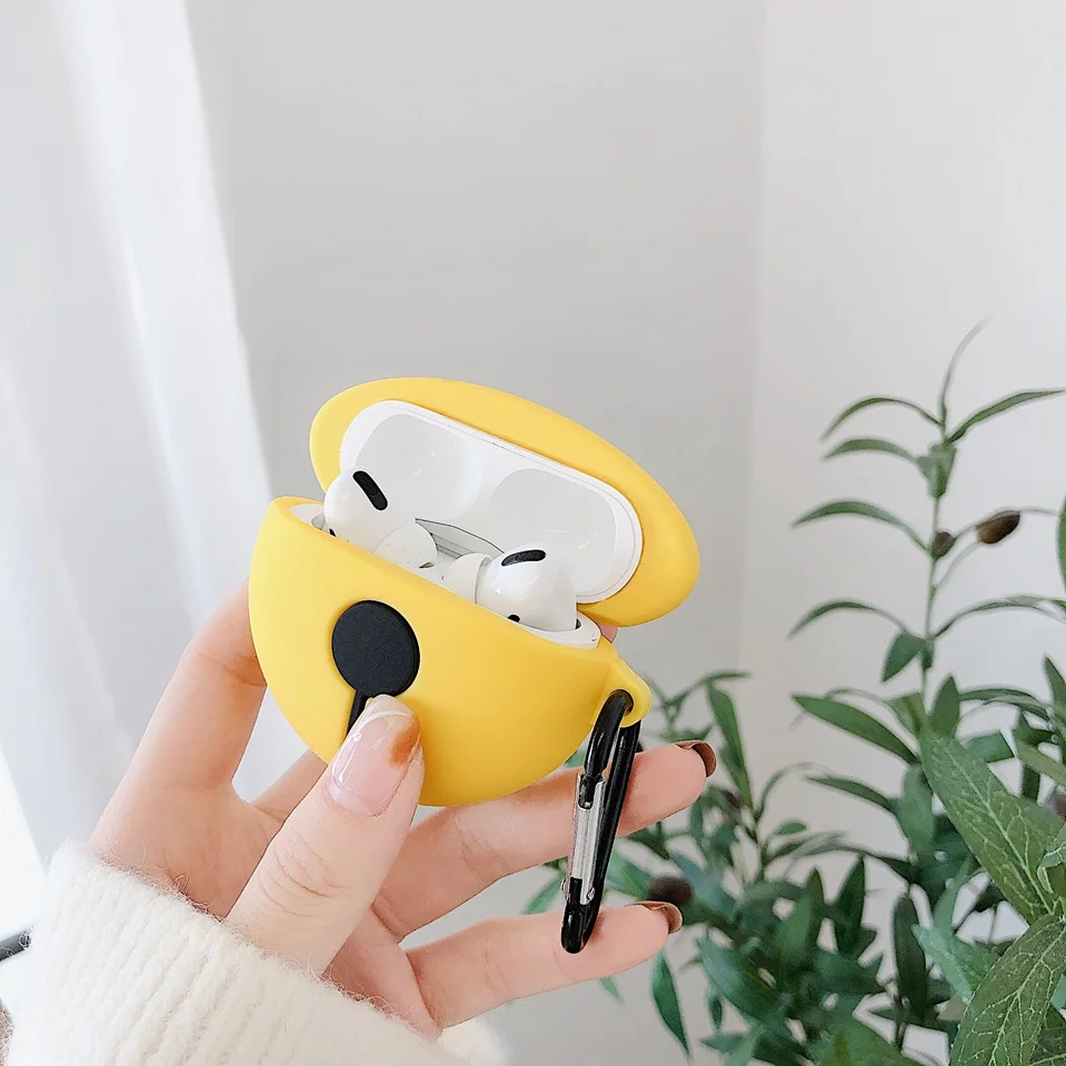 Bluetooth Earphone Case For Airpods Pro 3 Apple Headphone Cute Pattern Box For Air Pods 3 Pro Headset Silicone Case Cover Fundas (7)