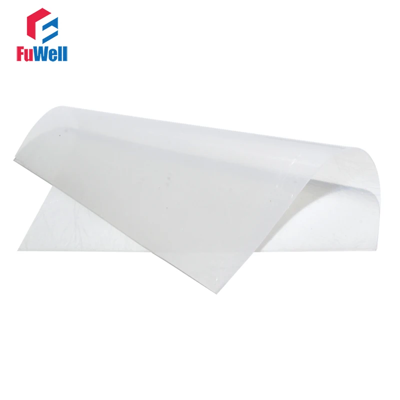 Heat Resistant Soft Extruded 1mm Silicone Matt Roll Rubber Sheet