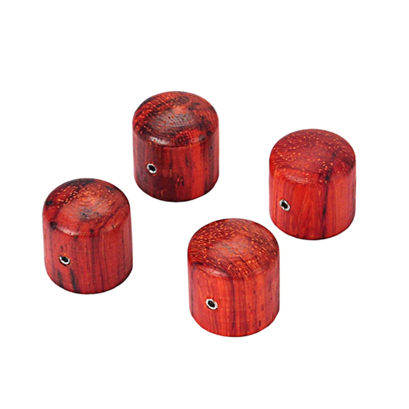 

Guitar Bass Wood Knob Tone Volume Control Knob for Beach Finish Tone or Volume