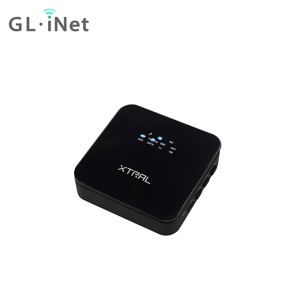 Xtral Bluetooth 5 0 Multi Stream Bluetooth Transmitter With Volume Control Aux To Bluetooth Audio Adapter For Home Stereo Syste Wireless Adapter Aliexpress Xtral Bluetooth 5 0 Multi Stream Bluetooth Transmitter With Volume Control Aux To Bluetooth Audio Adapter For Home Stereo Syste Wireless Adapter Aliexpress
