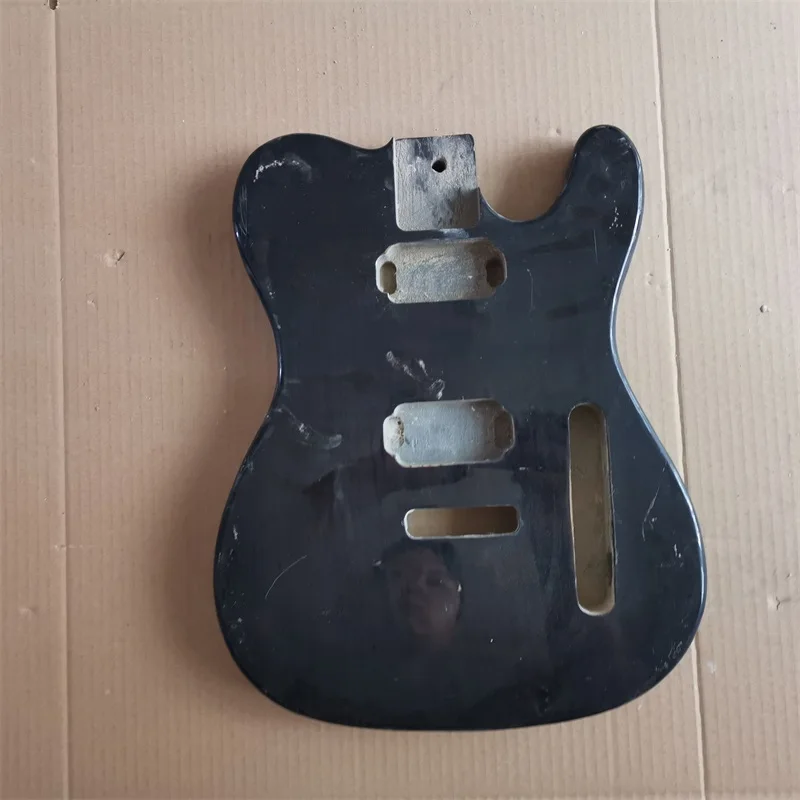 JNTM Custom guitar factory/комплект для гитары DIY/корпус электрогитары DIY (380) | Спорт и
