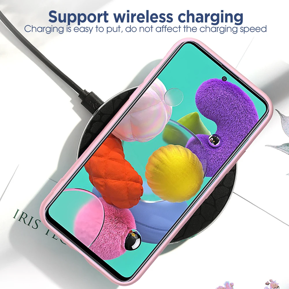 100Pcs/Lot For Samsung Galaxy S20 Ultra S10 S9 S8