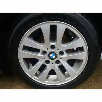 

R16 GAME RIMS BMW 3 SERIES SALOON (E90)