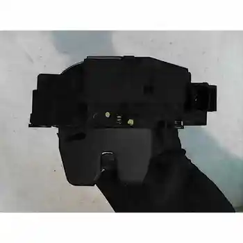 

9684648380 ELECTRIC Trunk Lock/Porton Citroen C3 Picasso Seduction