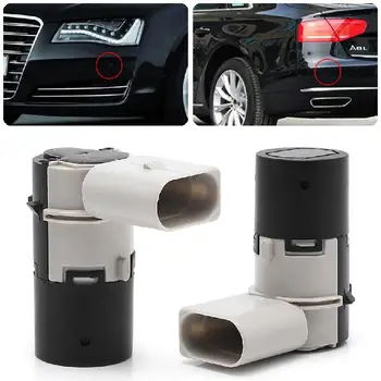 

PDC Parking Sensor Fits For Audi Seat For Skoda Sharan A3 A6 7M3919275A 4B0919275A High Quality PDC Sensor Drop Shipping U1JF