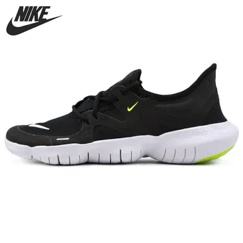 

Original New Arrival NIKE FREE RN Men's Running Shoes Sneakers
