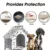Dropshipping USA Stock Многоразовые Коврики Для Собак Собачья Моча Pad Puppy Pee Fast Absorbing Pad Коврик для Дрессировки Домашних Животных В Автомобиле Домашняя Кровать