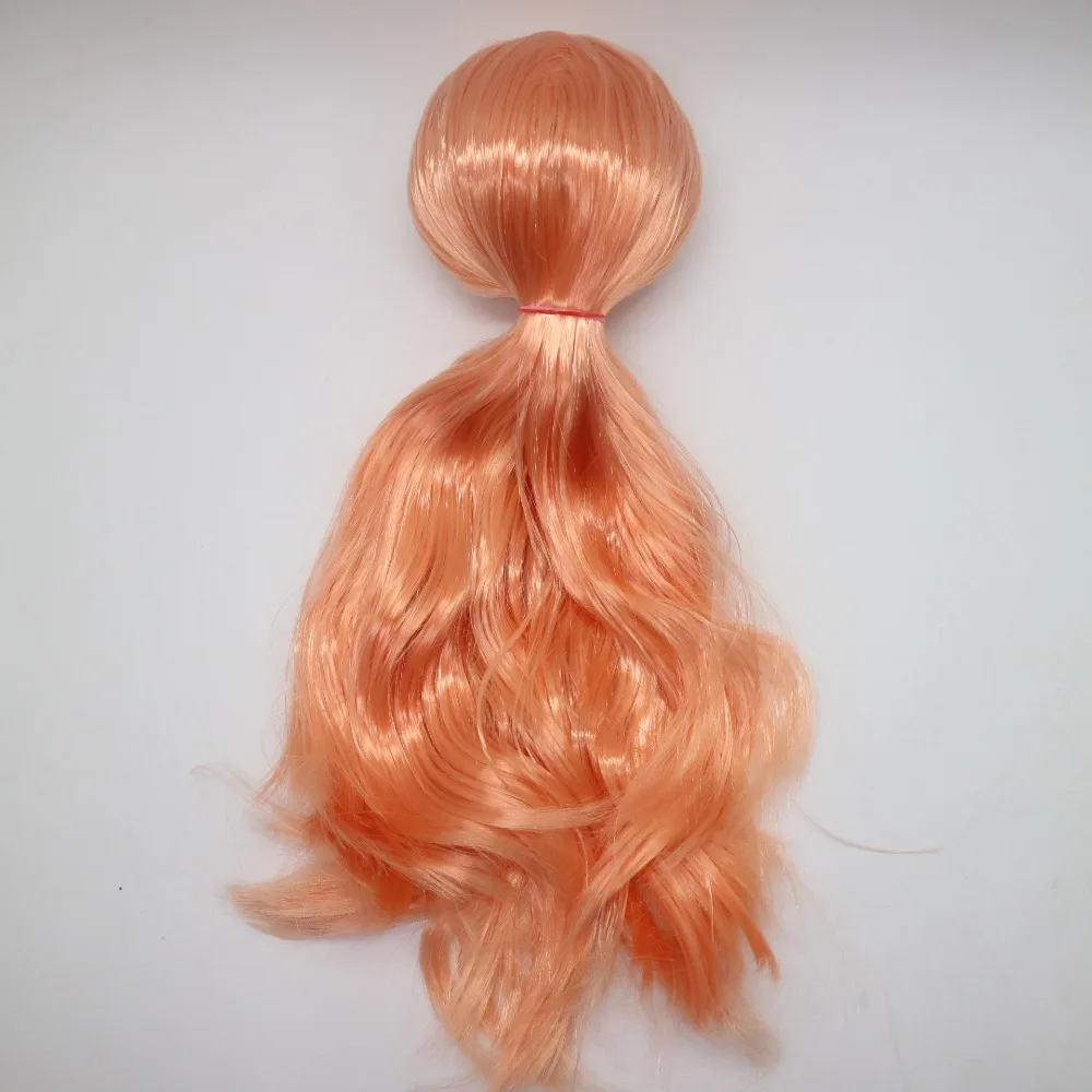 Blyth куклы головы blyth парики для кукол(RBL) BBBOO
