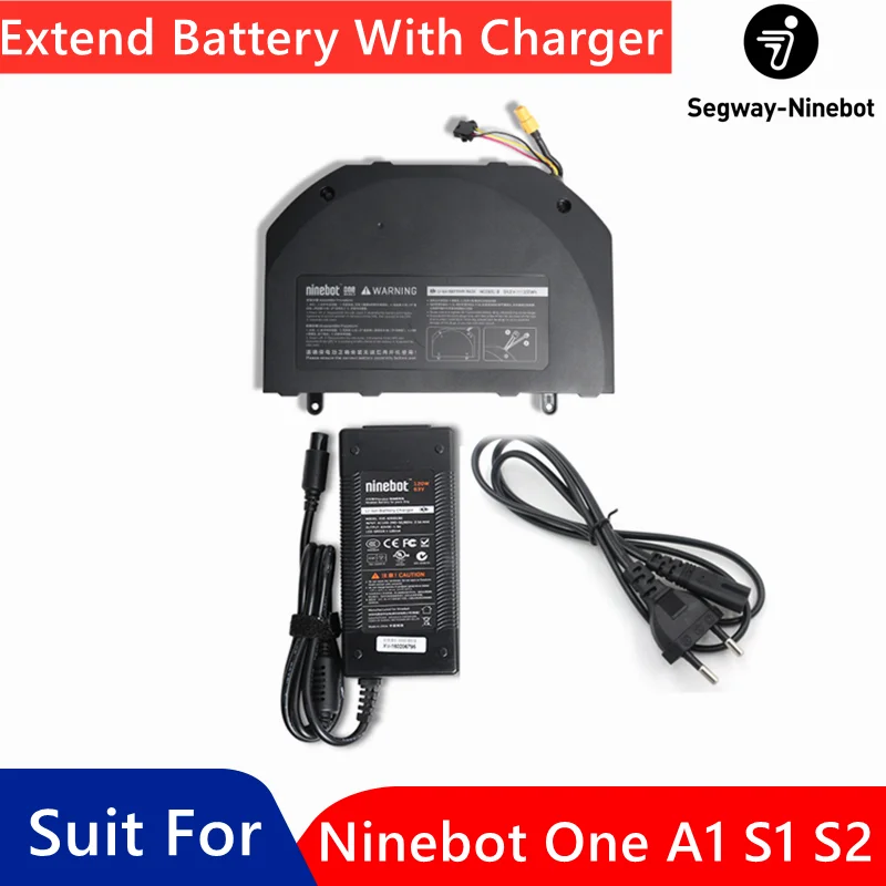 Original Ninebot Mini Ninebot One A1 S1 charger 63V fast charger spare parts Original Ninebot Mini Ninebot One A1 S1 charger 63V fast charger spare parts