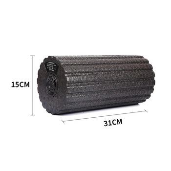 

Dropshipping Basics High-Density Round Muscle Foam Roller Manipulates Soft Tissue Like A Massage Therapist Yoga Massager