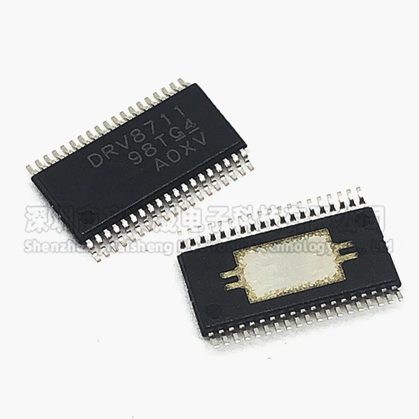 

1 шт./лот DRV8711DCPR DRV8711DCP DRV8711 Φ