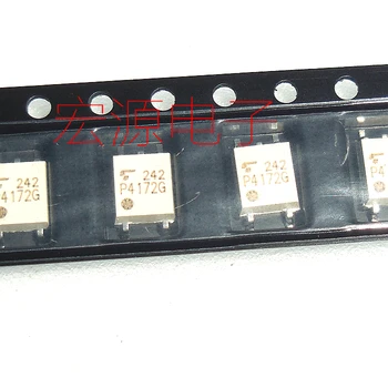 

5PCS TLP4172G P4172G SMD / SOP Optocoupler Normally Closed Solid State Relay