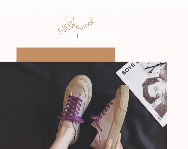 Women's Sneakers Candy Color Canvas Casual 2021 New Fashion Sports Shoes Tennis Female Platform Shoes Vulcanize Shoes Loafers