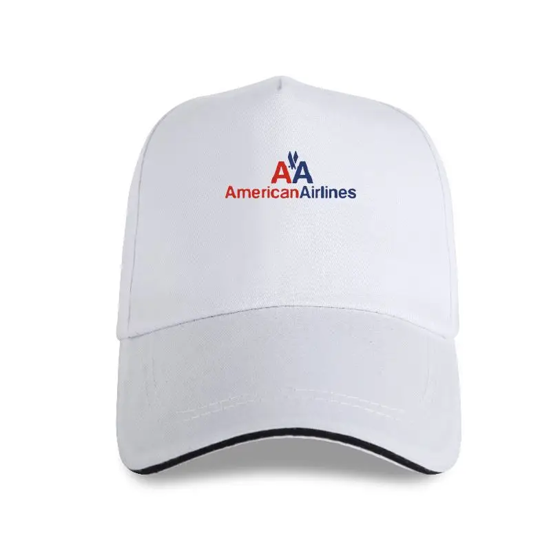 Бейсболка авиакомпании AA American Airlines | Аксессуары для одежды
