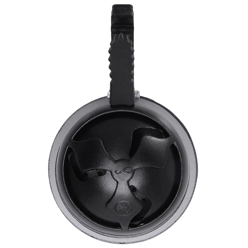 Кальян тепла хранитель тепла Управление устройство металлический калауд для Кальян chicha, наргиле, аксессуары для чаши Manufa