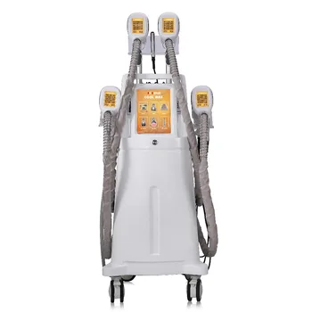 

6 in 1 multifunction vacuum RF lipo laser portable cryo