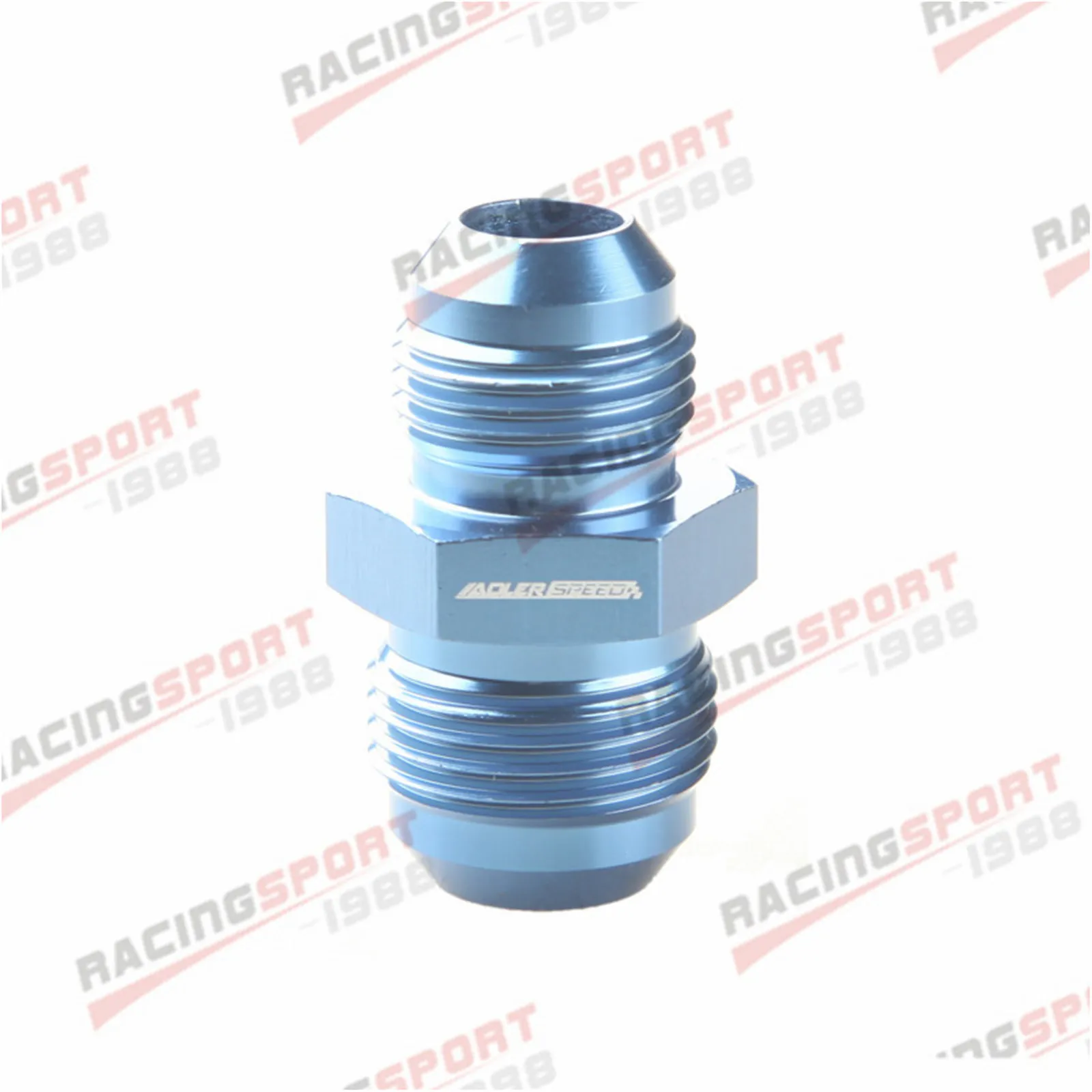 AN -10 AN10 10AN to AN -8 AN8 8AN Straight Reducer Adapter fitting