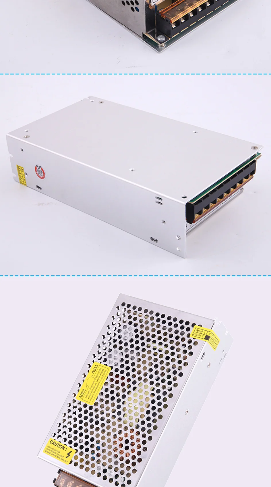 interruptor para fontes de energia