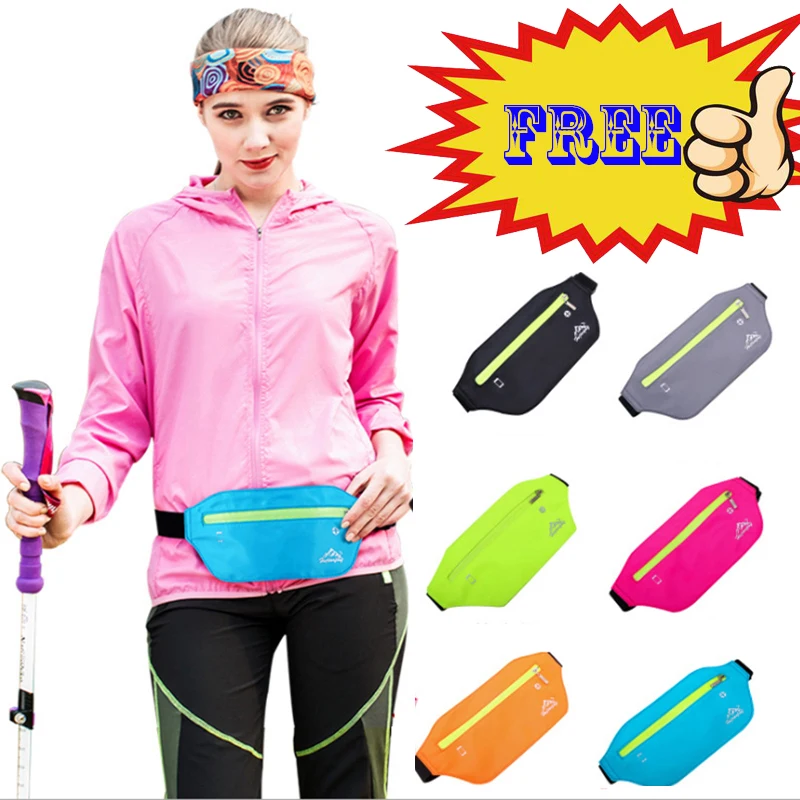 

waist bag sport accesorios run bagsmarathon pocket for phones bag running belt trail running backpack marathon pocket for phone