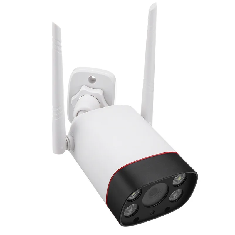  DIGOO DG-W10 Smart IP Camera Dual IR Light 1080P Wireless WiFi Security Camera IP66 Outdoor Two-way - 4.00012E+12