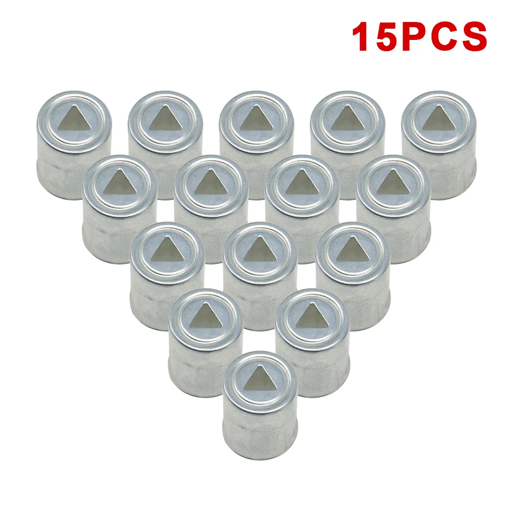 

15PCS Microwave Oven Parts magnetron cap Replacement microwave oven Spare parts Magnetron for Microwave