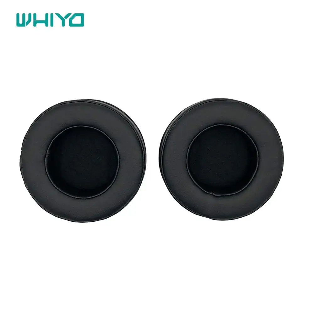 

Whiyo 1 Pair of Replacement Earpads for Sony xb250 xb 250 Headset Sleeve Ear Pad Cushion Cover Cups
